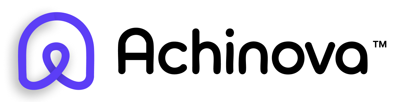 Achinova Logo