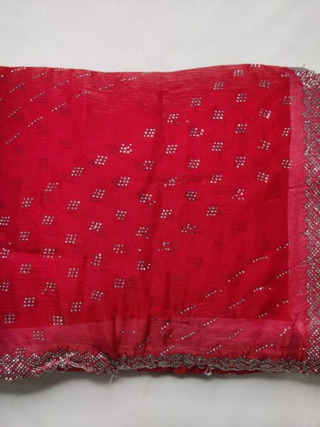 Ruby Red