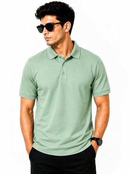 Mint Green